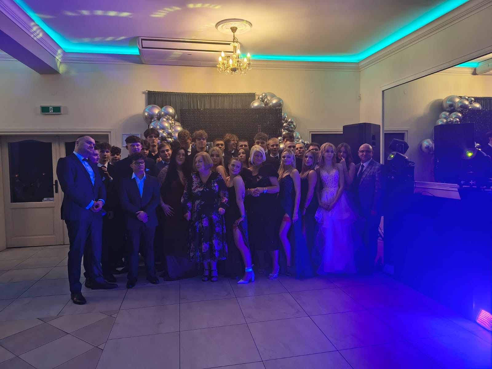 Studniówka 2026 za nami